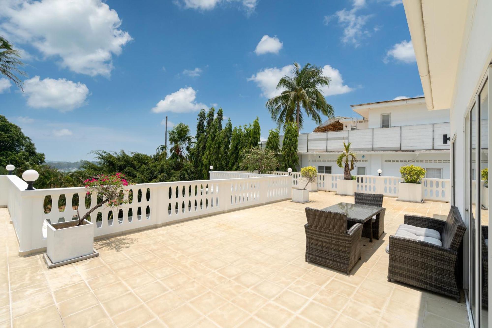 Grand 5Br Pool Villa Sea La Vie Rawai Extérieur photo